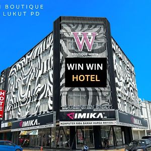 Win Win Boutique Hotel Pd